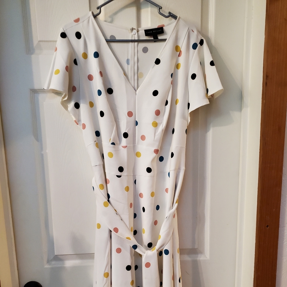Lane Bryant Dress